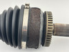 2019-2022 Hyundai Veloster N Driver Side CV Axle Shaft / Manual / 52K HV012