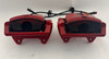 2019-2022 Hyundai Veloster N OEM Performance Package Brake Calipers / Set of 4  / 52K HV012