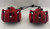 2019-2022 Hyundai Veloster N OEM Performance Package Brake Calipers / Set of 4  / 52K HV012
