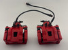 2019-2022 Hyundai Veloster N OEM Performance Package Brake Calipers / Set of 4  / 52K HV012