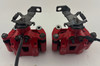 2019-2022 Hyundai Veloster N OEM Performance Package Brake Calipers / Set of 4  / 52K HV012