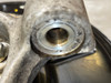 2019-2020 Hyundai Veloster N Passenger Rear Knuckle / Hub Assembly / 52K HV012