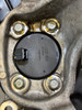 2019-2020 Hyundai Veloster N Passenger Rear Knuckle / Hub Assembly / 52K HV012