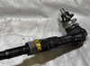 2019-2021 Hyundai Veloster Power Steering Rack w/ EPS Motor / Manual / 52K HV012