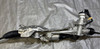 2019-2021 Hyundai Veloster Power Steering Rack w/ EPS Motor / Manual / 52K HV012