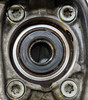 2019-2020 Hyundai Veloster N Passenger Front Knuckle / Hub Assembly / 52K HV012