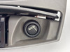 2003-2004 E85 BMW Z4 Roadster Ashtray Console w/ DSC Switches / Gray /   Z4063