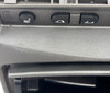 2003-2004 E85 BMW Z4 Roadster Ashtray Console w/ DSC Switches / Gray /   Z4063
