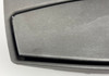 2003-2004 E85 BMW Z4 Roadster Ashtray Console w/ DSC Switches / Gray /   Z4063