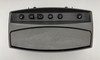 2003-2004 E85 BMW Z4 Roadster Ashtray Console w/ DSC Switches / Gray /   Z4063