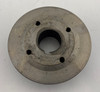 1996-2005 Mazda Miata 1.8l OEM Crank Hub Boss w/ Timing Gear / Woodruff Key / NA108