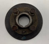 1996-2005 Mazda Miata 1.8l OEM Crank Hub Boss w/ Timing Gear / Woodruff Key / NA108