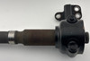 2019-2022 Hyundai Veloster N Passenger Side Intermediate Axle Shaft / Bearing / Manual / HV012