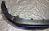 2022-2024 Subaru WRX Front Bumper Cover w/ Grilles / WR Blue Pearl  SW006