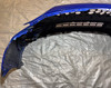 2022-2024 Subaru WRX Front Bumper Cover w/ Grilles / WR Blue Pearl  SW006