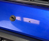 2022-2024 Subaru WRX Front Bumper Cover w/ Grilles / WR Blue Pearl  SW006