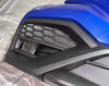 2022-2024 Subaru WRX Front Bumper Cover w/ Grilles / WR Blue Pearl  SW006