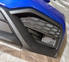 2022-2024 Subaru WRX Front Bumper Cover w/ Grilles / WR Blue Pearl  SW006