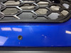 2022-2024 Subaru WRX Front Bumper Cover w/ Grilles / WR Blue Pearl  SW006