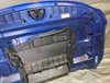 2022-2024 Subaru WRX OEM Hood Panel w/ Scoop / WR Blue Pearl  SW006