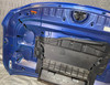 2022-2024 Subaru WRX OEM Hood Panel w/ Scoop / WR Blue Pearl  SW006