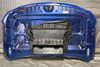 2022-2024 Subaru WRX OEM Hood Panel w/ Scoop / WR Blue Pearl  SW006
