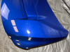 2022-2024 Subaru WRX OEM Hood Panel w/ Scoop / WR Blue Pearl  SW006