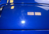 2022-2024 Subaru WRX OEM Hood Panel w/ Scoop / WR Blue Pearl  SW006
