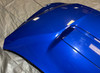 2022-2024 Subaru WRX OEM Hood Panel w/ Scoop / WR Blue Pearl  SW006