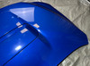 2022-2024 Subaru WRX OEM Hood Panel w/ Scoop / WR Blue Pearl  SW006