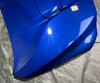 2022-2024 Subaru WRX OEM Hood Panel w/ Scoop / WR Blue Pearl  SW006