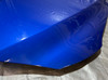2022-2024 Subaru WRX OEM Hood Panel w/ Scoop / WR Blue Pearl  SW006