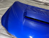 2022-2024 Subaru WRX OEM Hood Panel w/ Scoop / WR Blue Pearl  SW006