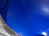 2022-2024 Subaru WRX OEM Hood Panel w/ Scoop / WR Blue Pearl  SW006