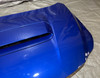 2022-2024 Subaru WRX OEM Hood Panel w/ Scoop / WR Blue Pearl  SW006