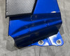 2022-2024 Subaru WRX Driver Side Fender Panel w/ Flare Trim / WR Blue Pearl  SW006