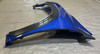2022-2024 Subaru WRX Driver Side Fender Panel w/ Flare Trim / WR Blue Pearl  SW006