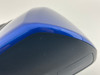 2022-2023 Subaru WRX Premium Passenger Side Mirror / Heated / Blind Spot / WR Blue Pearl  SW006