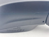 2022-2023 Subaru WRX Premium Passenger Side Mirror / Heated / Blind Spot / WR Blue Pearl  SW006