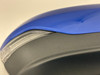 2022-2023 Subaru WRX Premium Passenger Side Mirror / Heated / Blind Spot / WR Blue Pearl  SW006
