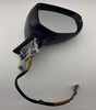 2022-2023 Subaru WRX Premium Passenger Side Mirror / Heated / Blind Spot / WR Blue Pearl  SW006