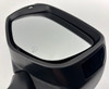 2022-2023 Subaru WRX Premium Driver Side Mirror / Heated / Blind Spot / WR Blue Pearl  SW006