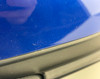 2022-2023 Subaru WRX Premium Driver Side Mirror / Heated / Blind Spot / WR Blue Pearl  SW006