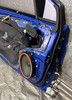 2022-2024 Subaru WRX Driver Front Door Assembly / WR Blue Pearl  SW006