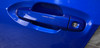 2022-2024 Subaru WRX Driver Front Door Assembly / WR Blue Pearl  SW006