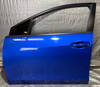 2022-2024 Subaru WRX Driver Front Door Assembly / WR Blue Pearl  SW006