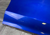 2022-2024 Subaru WRX Passenger Front Door Assembly / WR Blue Pearl  SW006