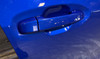2022-2024 Subaru WRX Passenger Front Door Assembly / WR Blue Pearl  SW006