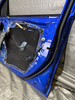 2022-2024 Subaru WRX Passenger Front Door Assembly / WR Blue Pearl  SW006
