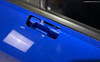 2022-2024 Subaru WRX Passenger Front Door Assembly / WR Blue Pearl  SW006